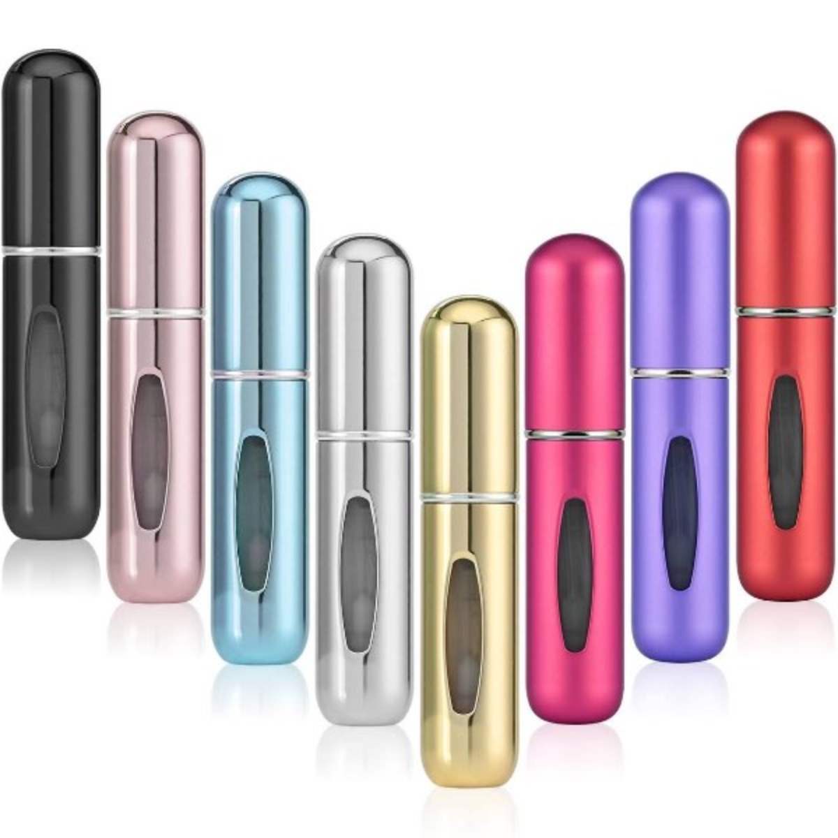 Miniatura 5 de Mini Atomizador Perfume Portátil